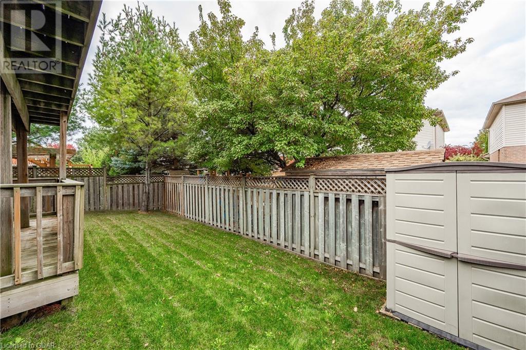 57 Moffatt Lane, Guelph, Ontario  N1G 5E8 - Photo 47 - 40511010
