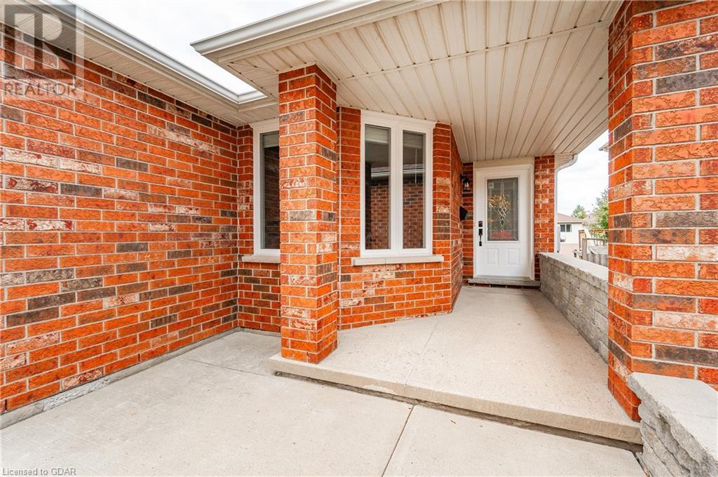 57 Moffatt Lane, Guelph, Ontario  N1G 5E8 - Photo 5 - 40511010