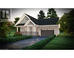 29 Lakeforest Drive Unit# Lot 29 Saugeen Shores, Saugeen Shores, Ca