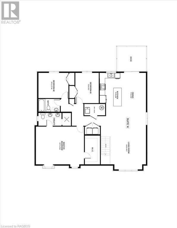 19 Marshall Place Unit# Lot 56, Saugeen Shores, Ontario  N0H 2L0 - Photo 3 - 40509555