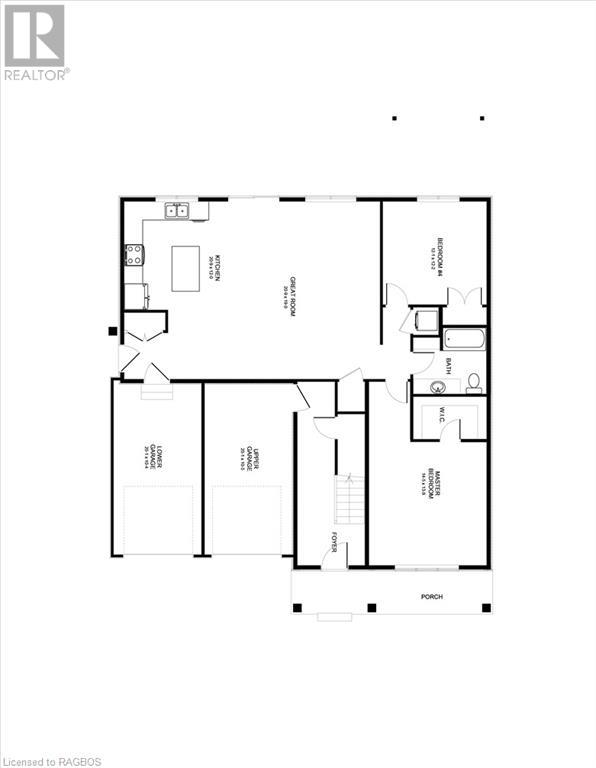 19 Marshall Place Unit# Lot 56, Saugeen Shores, Ontario  N0H 2L0 - Photo 2 - 40509555