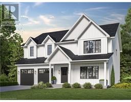 19 MARSHALL Place Unit# Lot 56, saugeen shores, Ontario