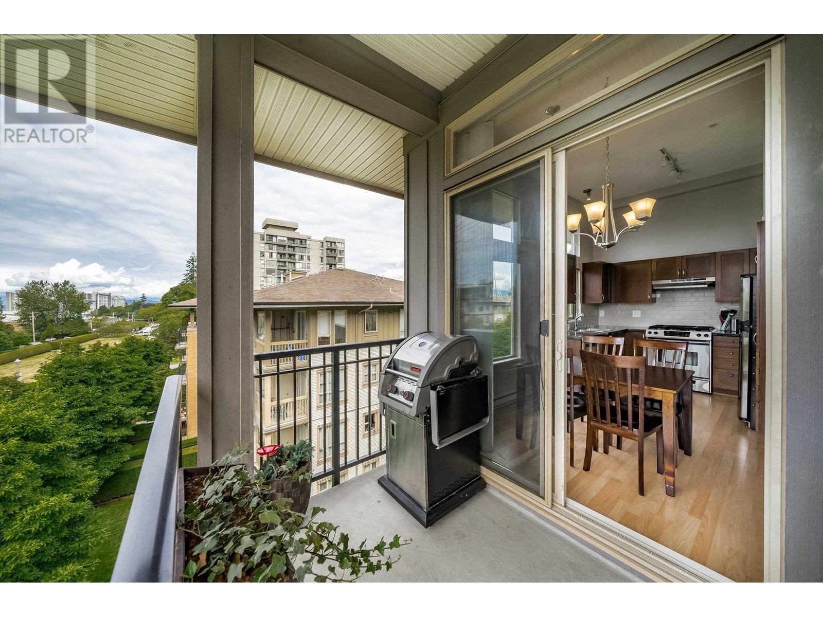 403 2388 Western Parkway, Vancouver, British Columbia  V6T 2K4 - Photo 15 - R2831094