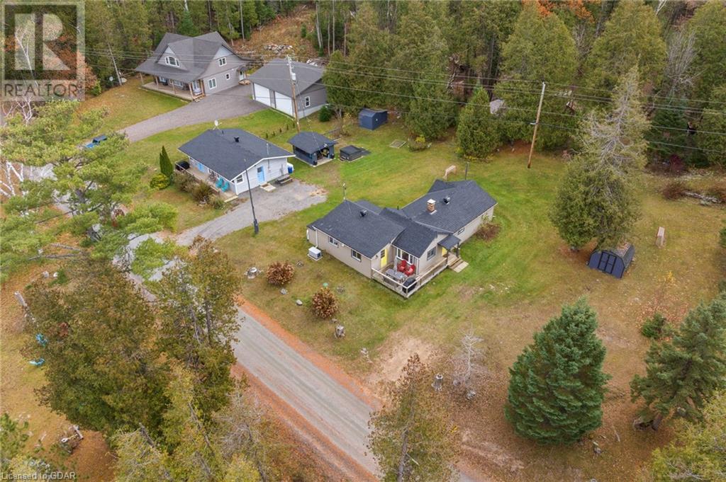 364 & 372 Gunter Lake Road, Gilmour, Ontario K0L 1W0 (26261393) Beth