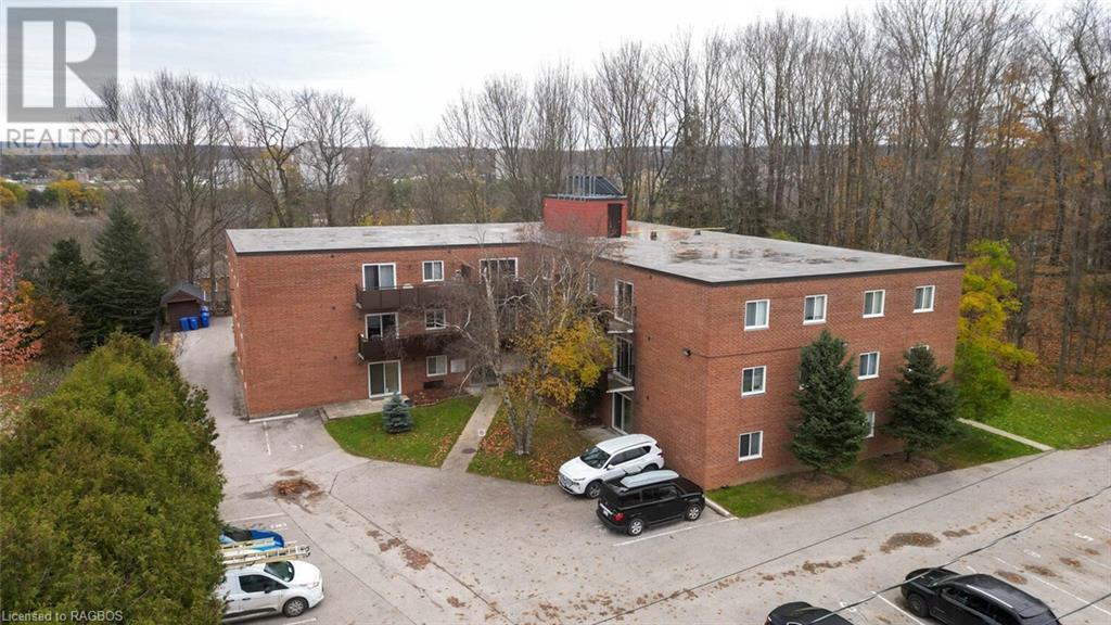 1825 6TH Avenue W, owen sound, Ontario