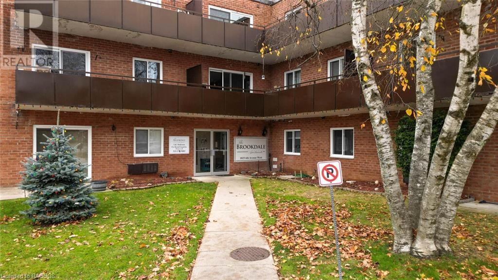 1825 6th Avenue W, Owen Sound, Ontario  N4K 5Y9 - Photo 2 - 40509075