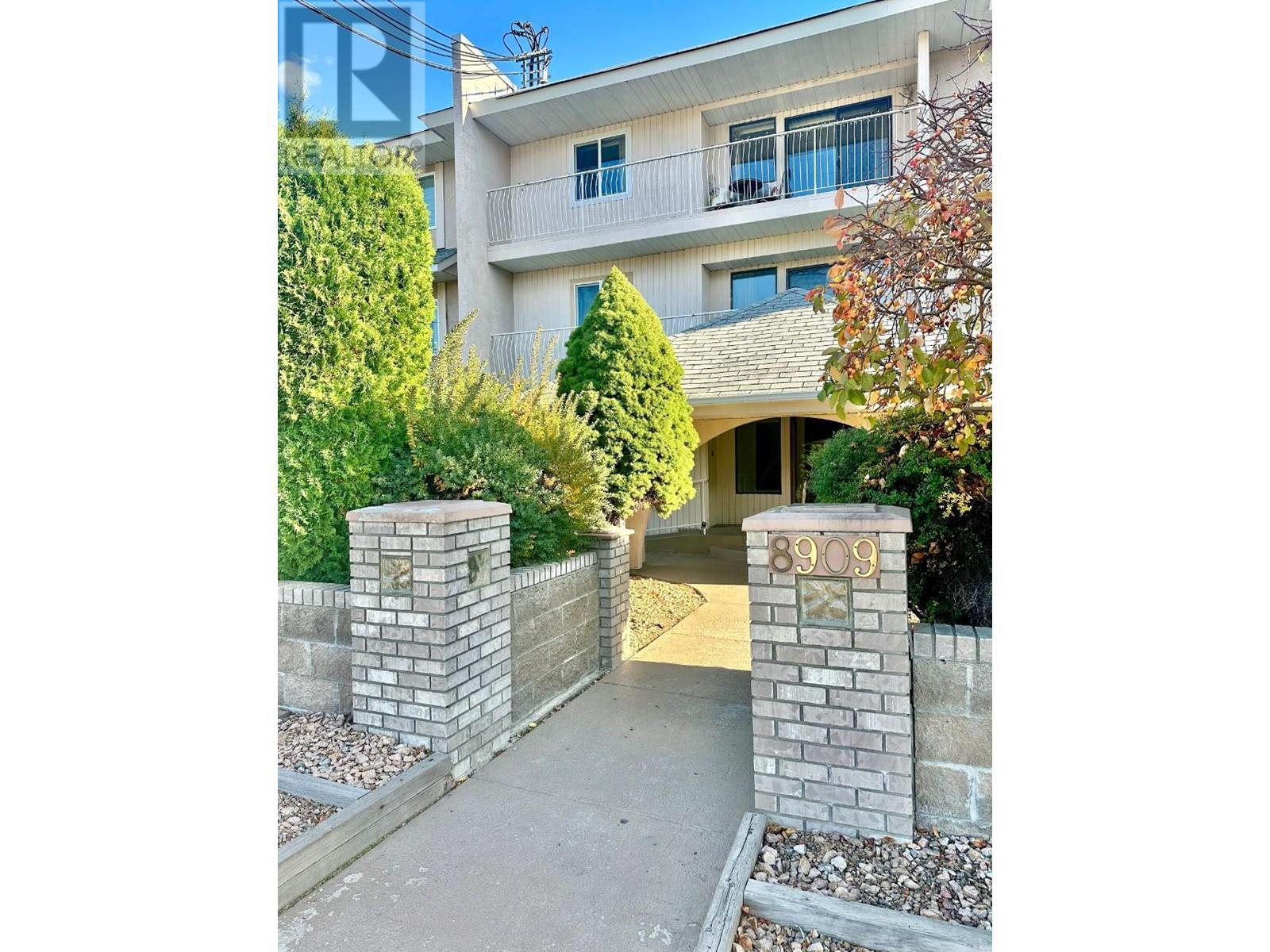 8909 92ND Avenue Unit# 306, osoyoos, British Columbia