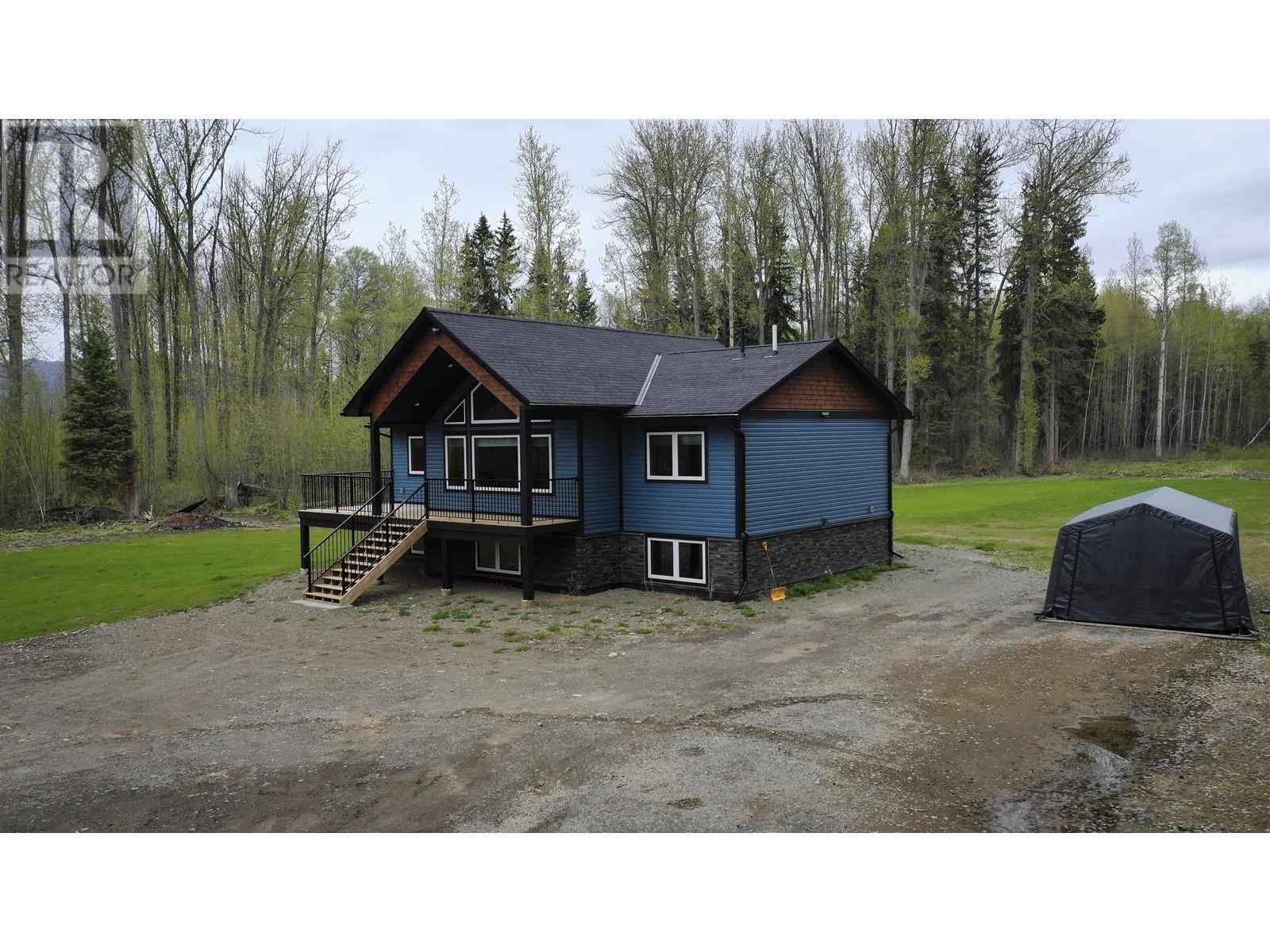 2552 ROYWIN ROAD, fort st. james, British Columbia