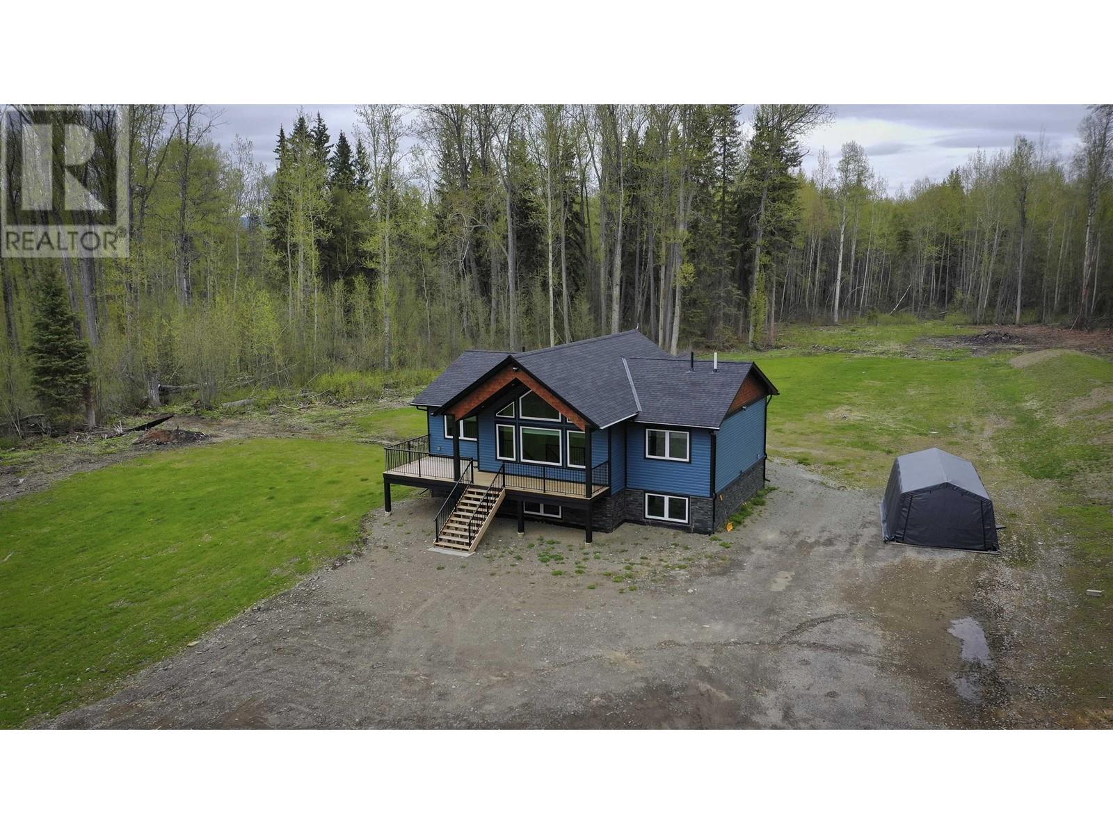 2552 Roywin Road, Fort St. James, British Columbia  V0J 1P0 - Photo 2 - R2830618