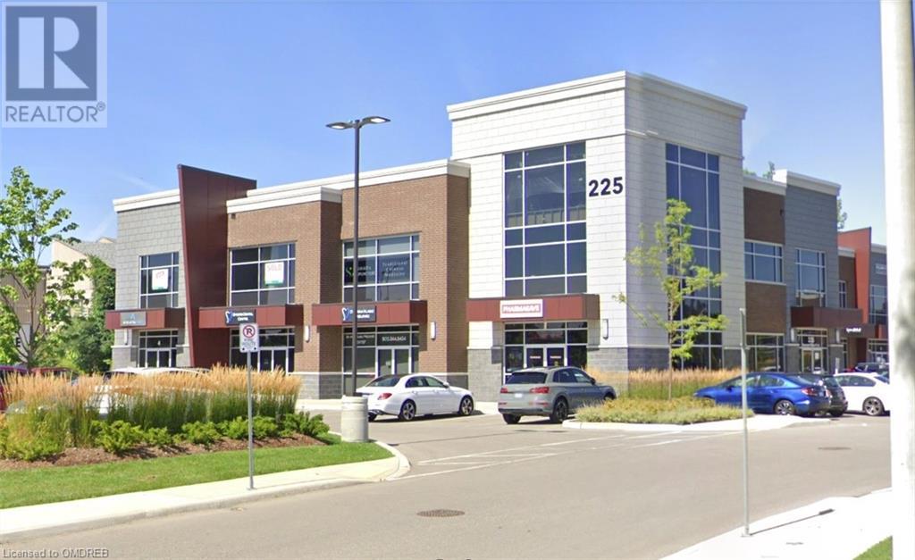 225 Speers Road Unit 9, Oakville, Ontario L6K 2E8 (26261976) Brown