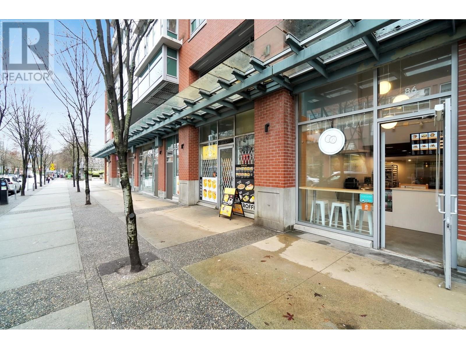 86 Keefer Place, Vancouver, British Columbia  V6B 0C9 - Photo 2 - C8055606