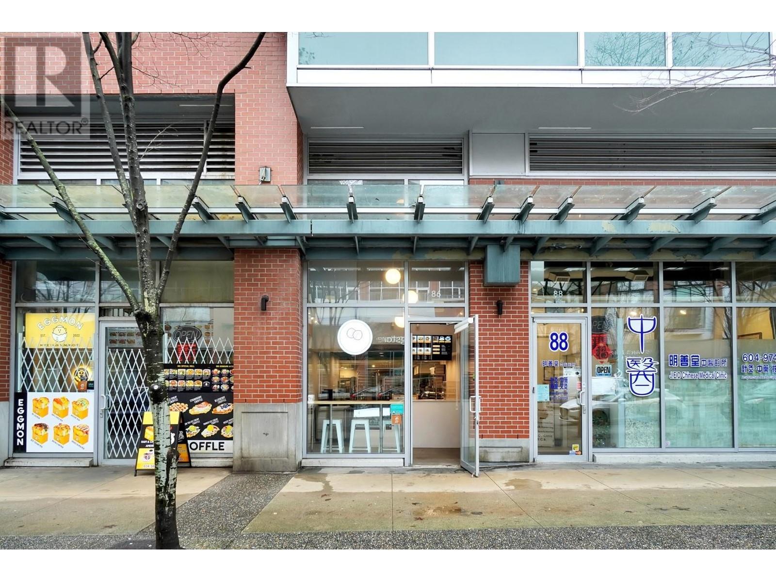86 Keefer Place, Vancouver, British Columbia  V6B 0C9 - Photo 3 - C8055606