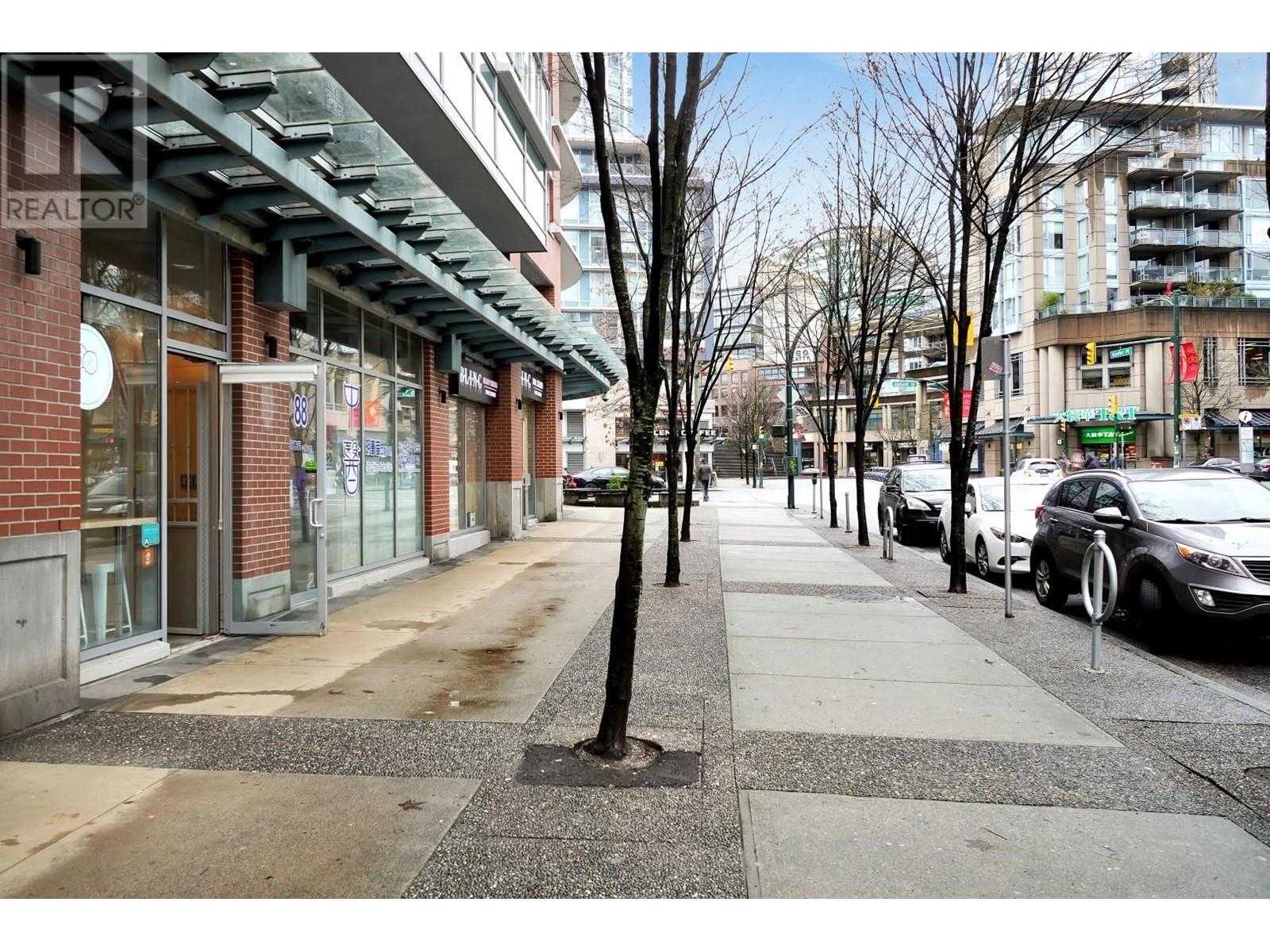 86 Keefer Place, Vancouver, British Columbia  V6B 0C9 - Photo 4 - C8055606