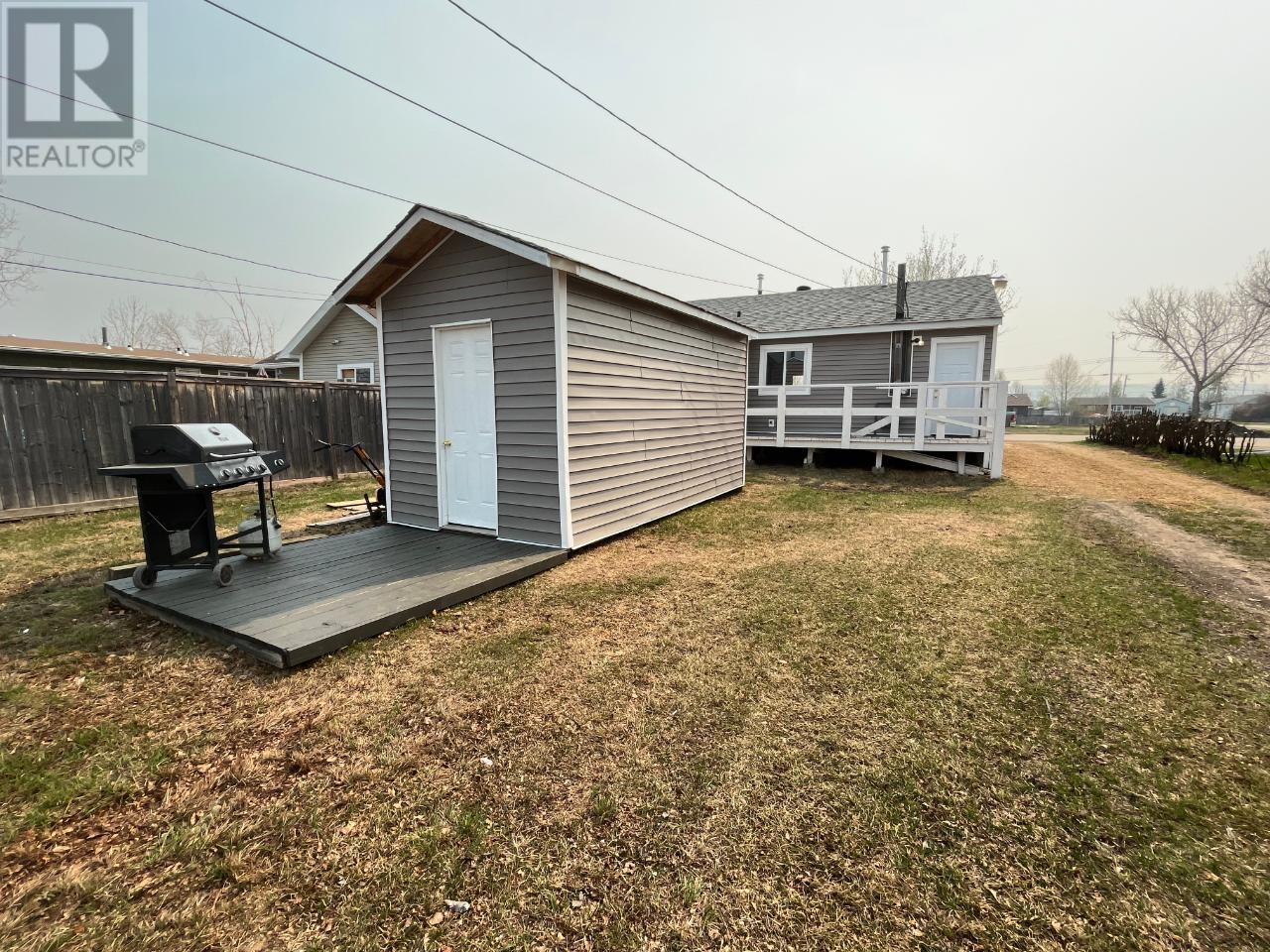 5002 48 Avenue, Pouce Coupe, British Columbia  V0C 2C0 - Photo 14 - 199050