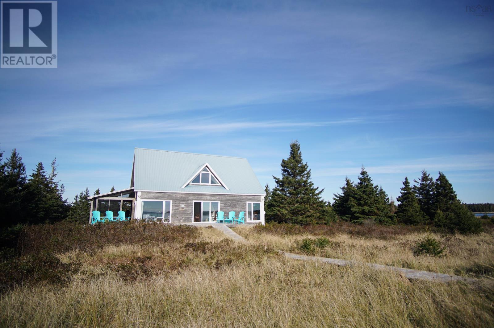 220 Seaside Drive Drive, Louis Head, Nova Scotia  B0T 1V0 - Photo 10 - 202323630