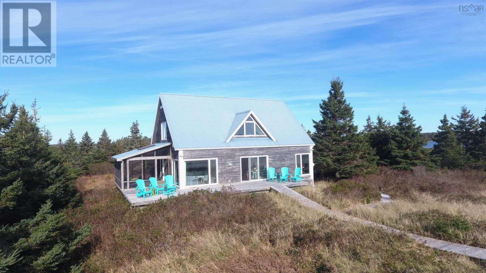 220 Seaside Drive Drive, Louis Head, Nova Scotia  B0T 1V0 - Photo 11 - 202323630