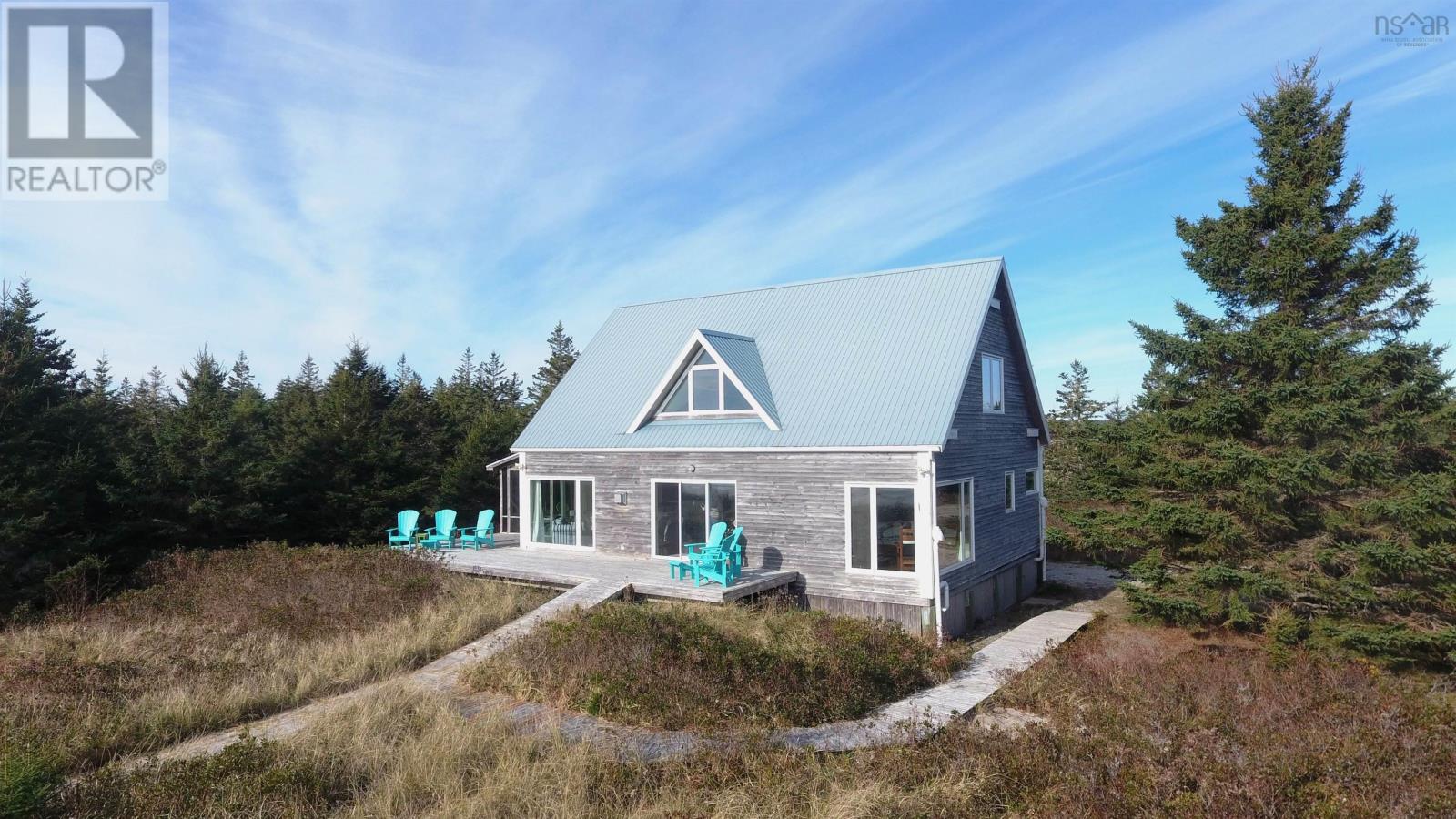 220 Seaside Drive Drive, Louis Head, Nova Scotia  B0T 1V0 - Photo 14 - 202323630