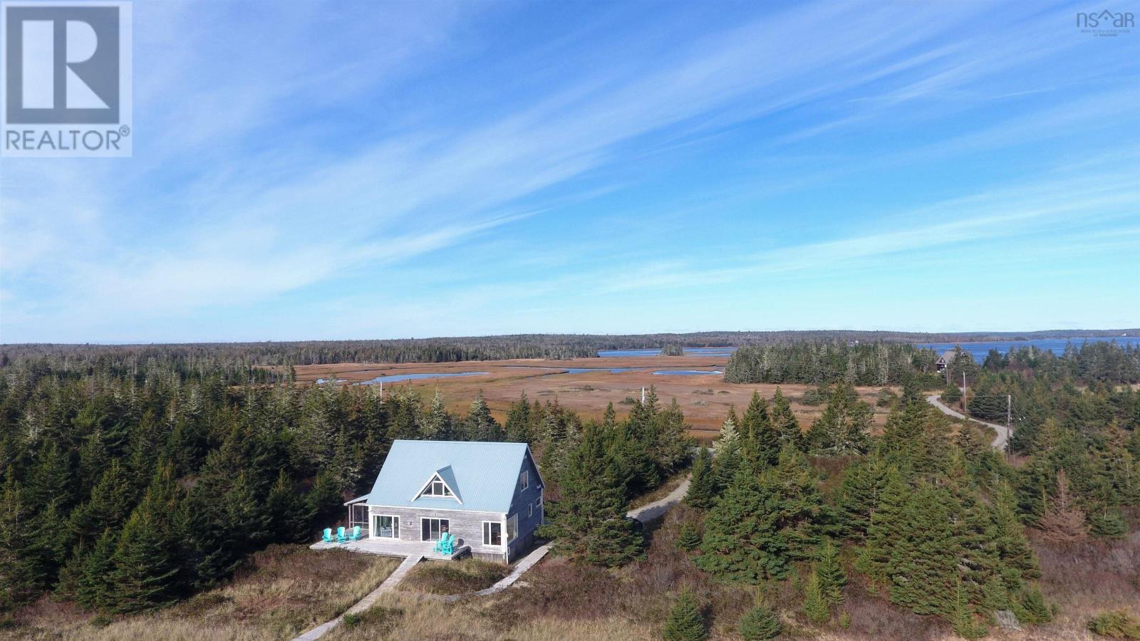 220 Seaside Drive Drive, Louis Head, Nova Scotia  B0T 1V0 - Photo 9 - 202323630