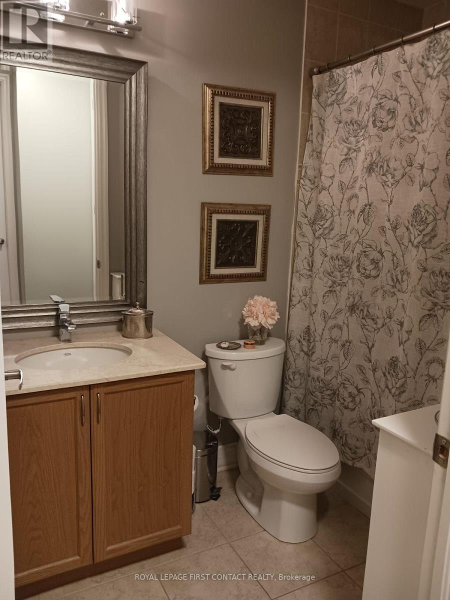 #101 -2300 Upper Middle Rd W, Oakville, Ontario  L6M 0T4 - Photo 12 - W7272354