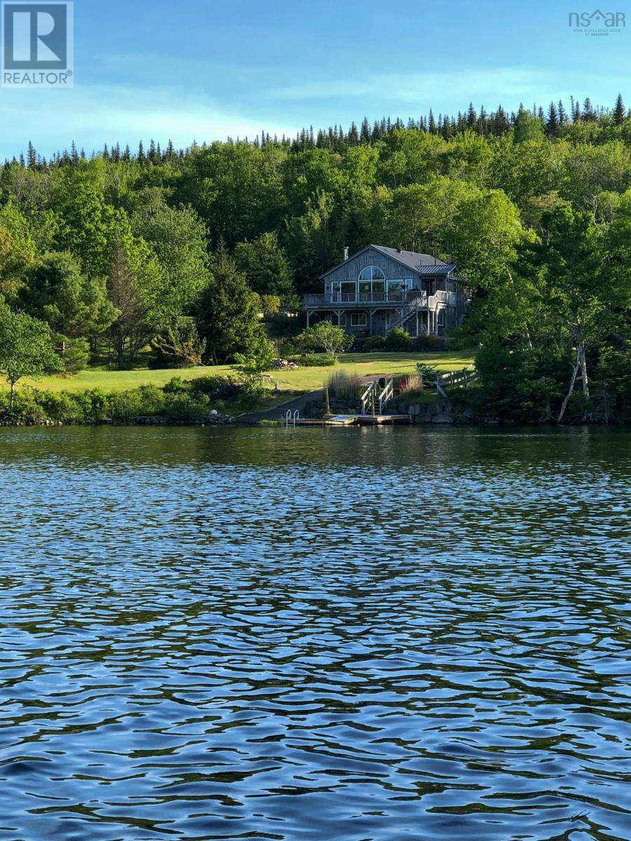 418 West Side Indian Harbour Lake Road, Indian Harbour Lake, Nova Scotia  B0J 3C0 - Photo 41 - 202323635