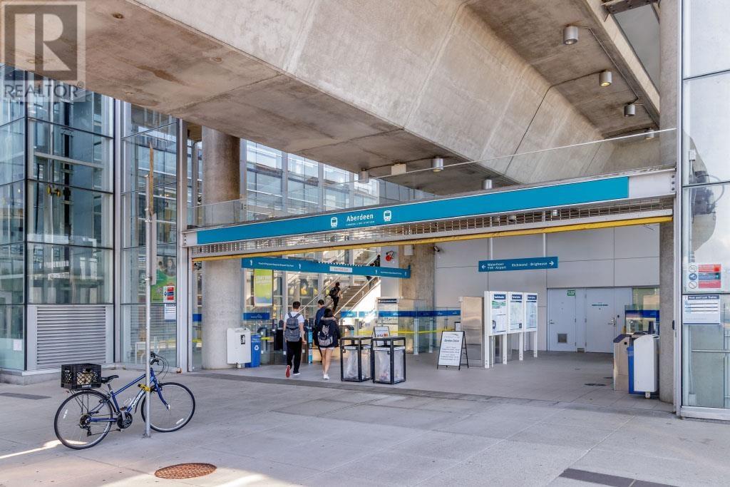 2035 4000 No.3 Road, Richmond, British Columbia  V6X 0J8 - Photo 9 - C8055619