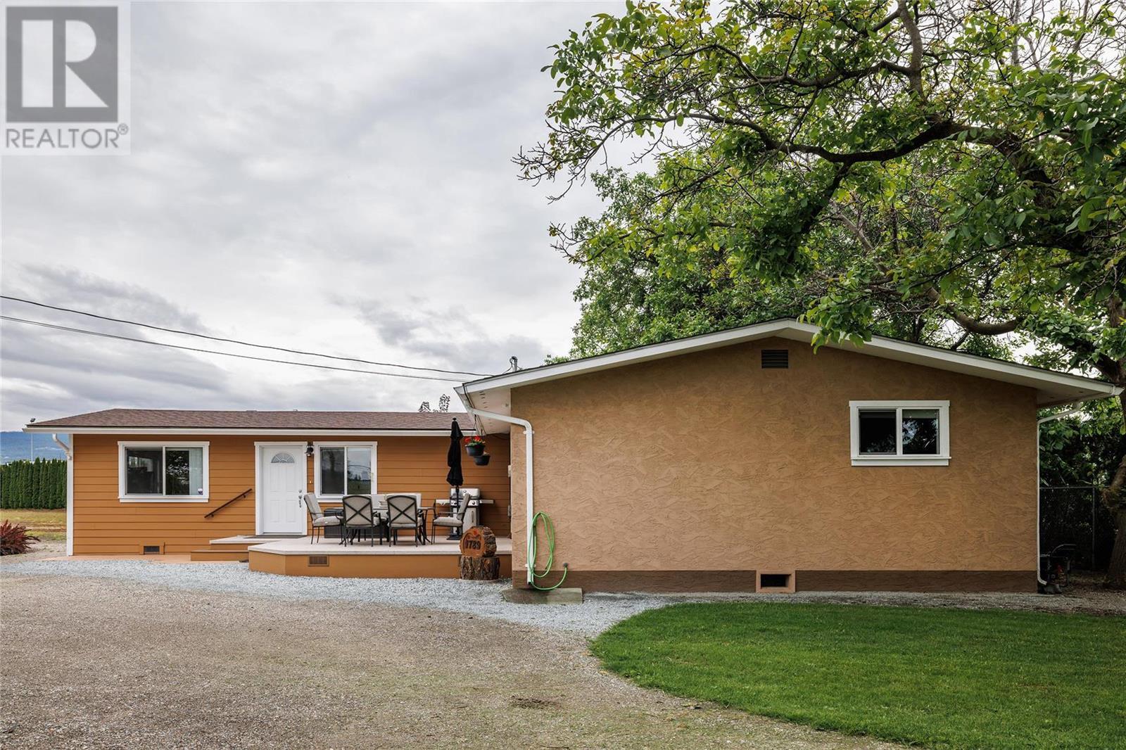 1789 Munson Road Kelowna