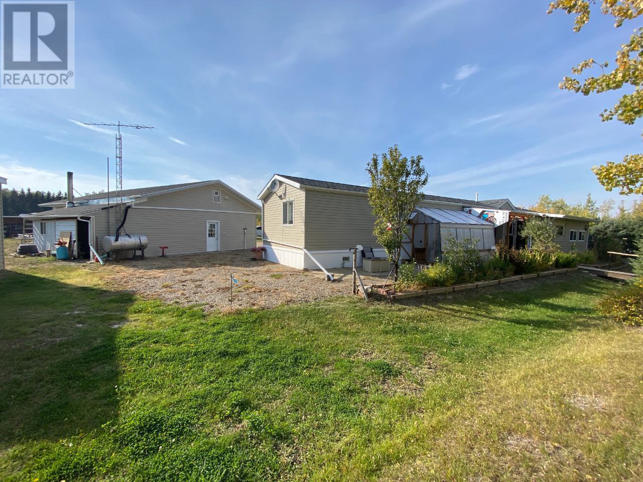 3711 212 Road Dawson Creek