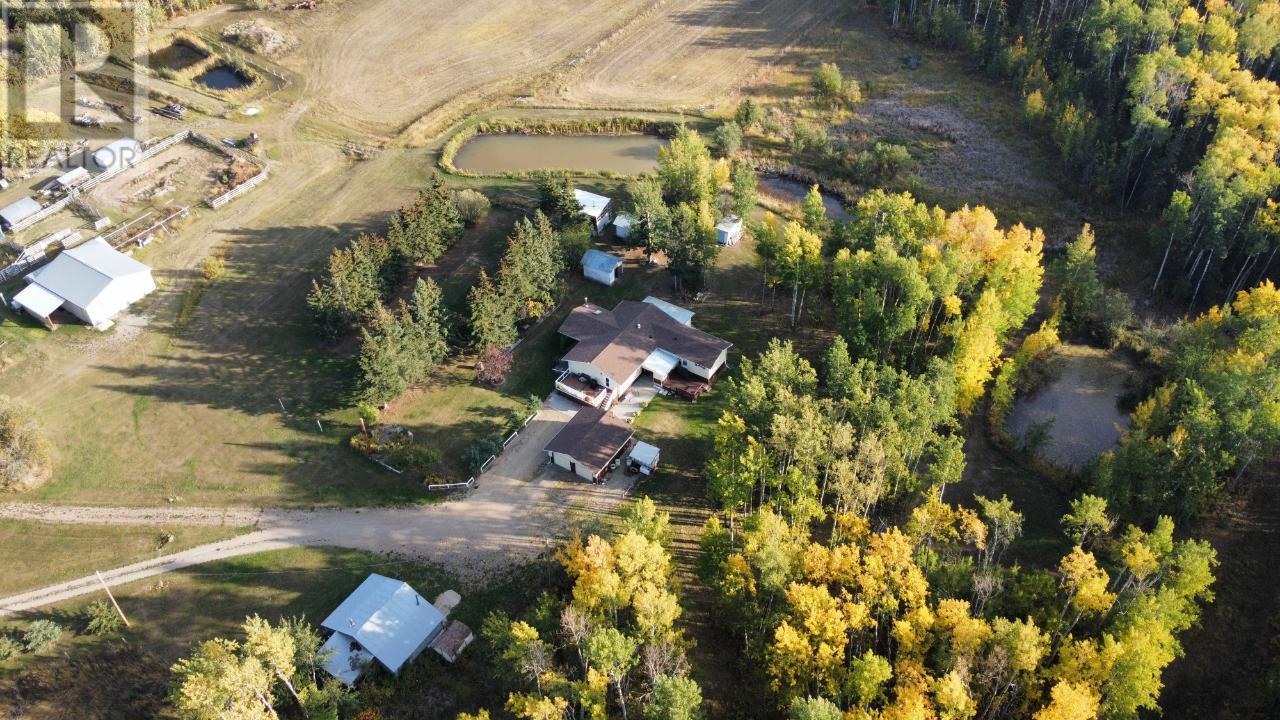 3711 212 Road Dawson Creek