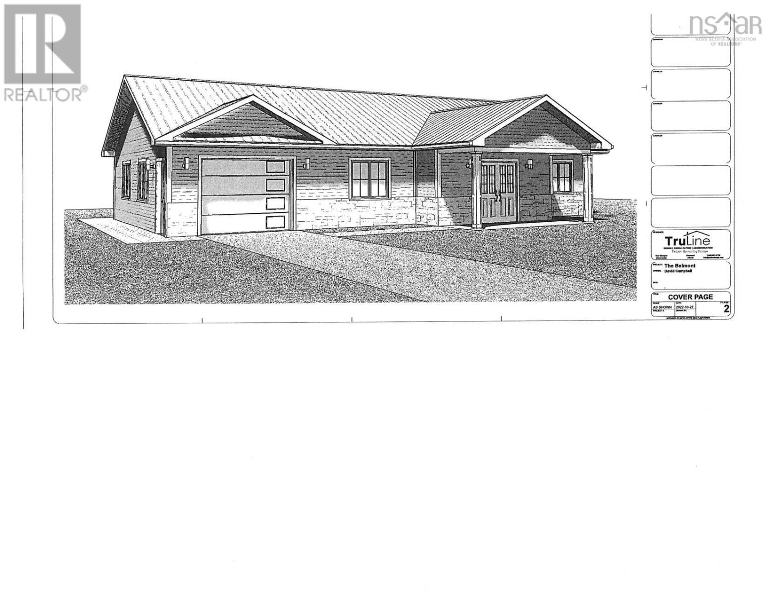 Lot 21-3 Maple Grove, Malagash, Nova Scotia  B0K 1E0 - Photo 3 - 202322734