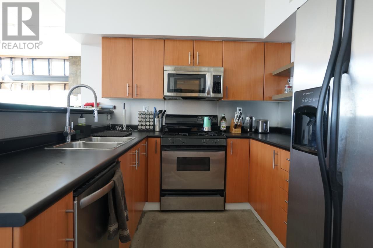 1011 289 Alexander Street, Vancouver, British Columbia  V6A 4H6 - Photo 6 - R2830506