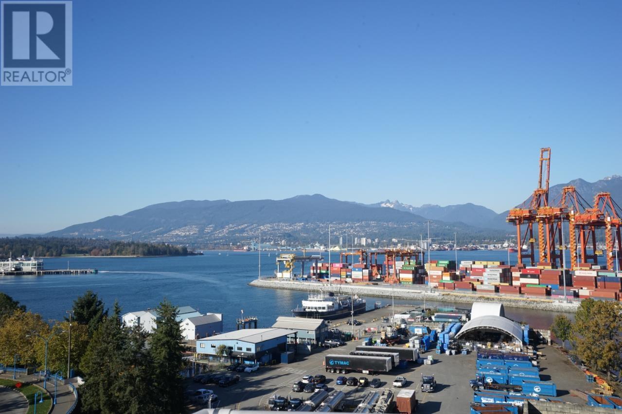 1011 289 Alexander Street, Vancouver, British Columbia  V6A 4H6 - Photo 11 - R2830506