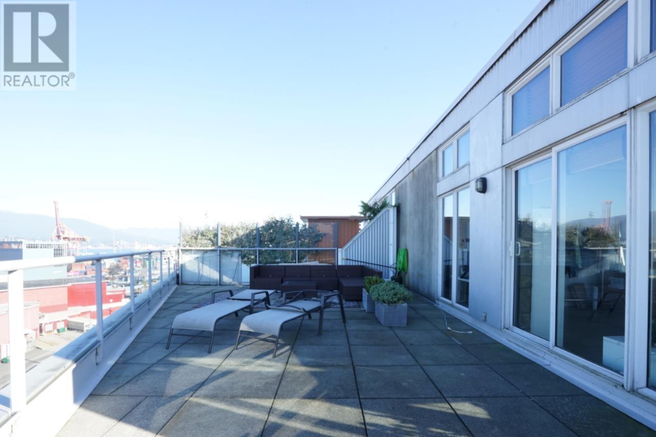1011 289 Alexander Street, Vancouver, British Columbia  V6A 4H6 - Photo 12 - R2830506