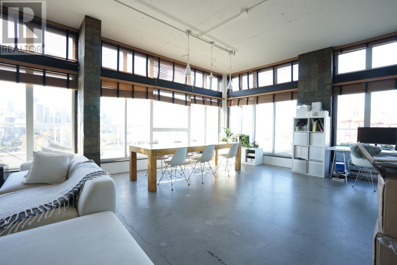 1011 289 Alexander Street, Vancouver, British Columbia  V6A 4H6 - Photo 3 - R2830506