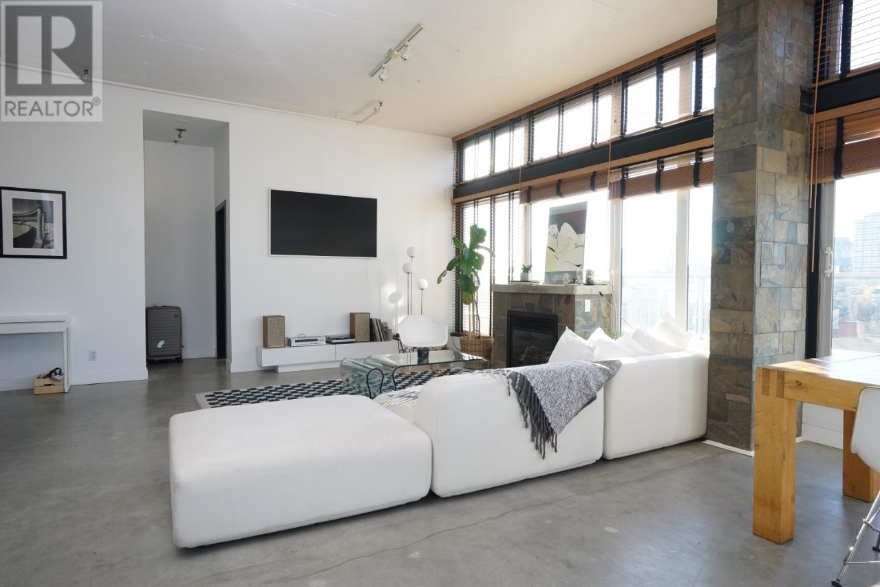 1011 289 Alexander Street, Vancouver, British Columbia  V6A 4H6 - Photo 4 - R2830506