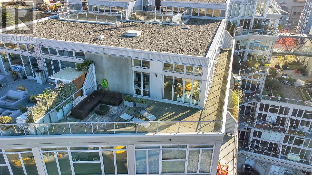 1011 289 Alexander Street, Vancouver, British Columbia  V6A 4H6 - Photo 13 - R2830506