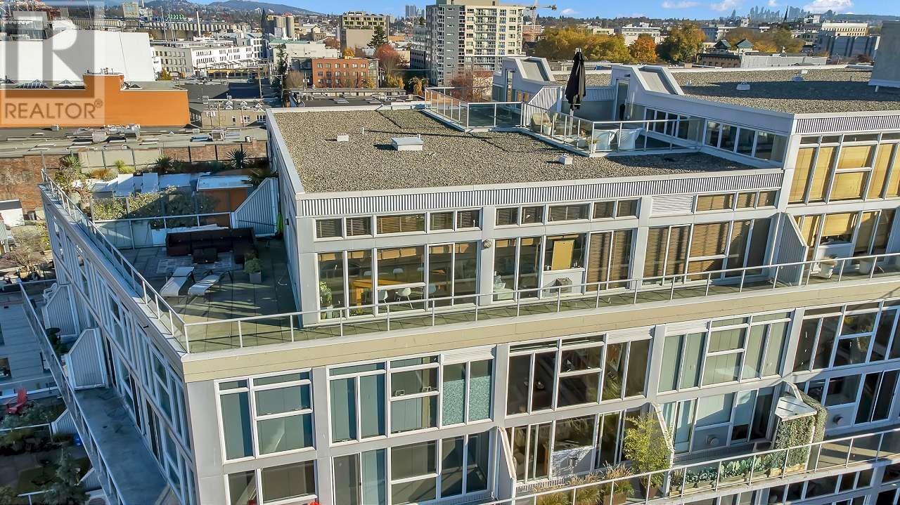 1011 289 Alexander Street, Vancouver, British Columbia  V6A 4H6 - Photo 14 - R2830506
