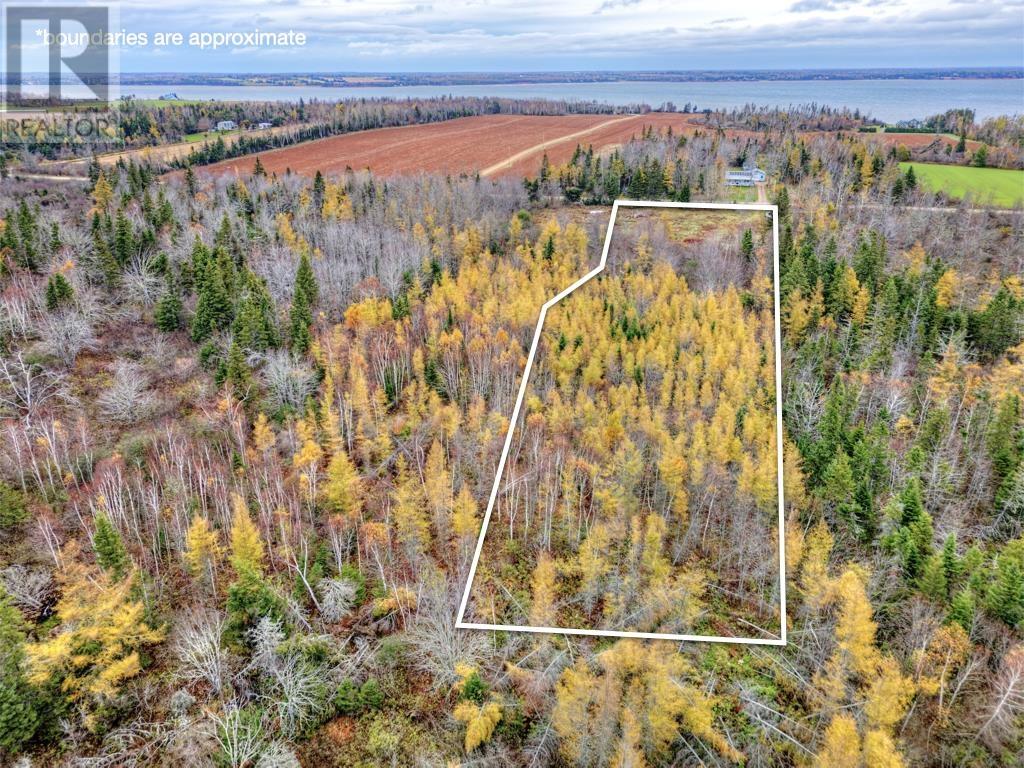 Lot Burnt Point Road, Georgetown, Prince Edward Island  C0A 1L0 - Photo 2 - 202323274