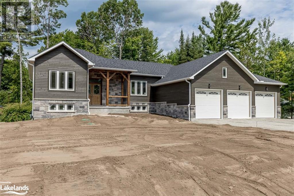 LOT 18 VOYAGEUR Drive, tiny, Ontario