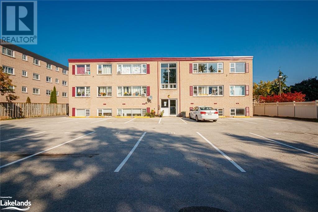 176 Eighth Street Unit# 304, Collingwood, Ontario  L9Y 2C8 - Photo 17 - 40504209