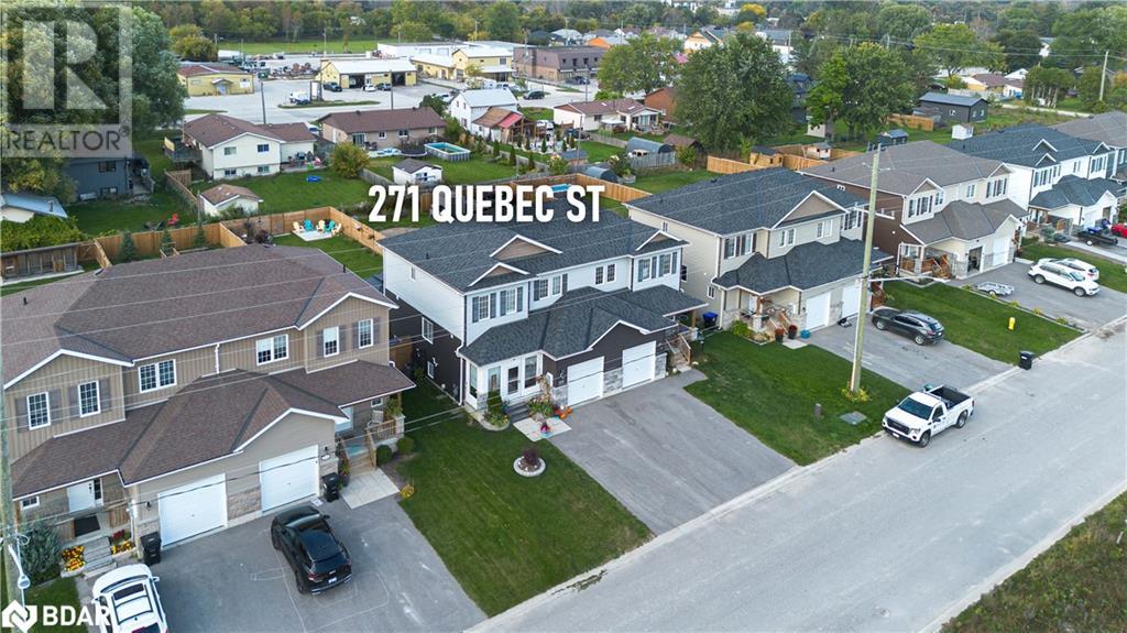 271 Quebec Street, Stayner, Ontario  L0M 1S0 - Photo 29 - 40511321