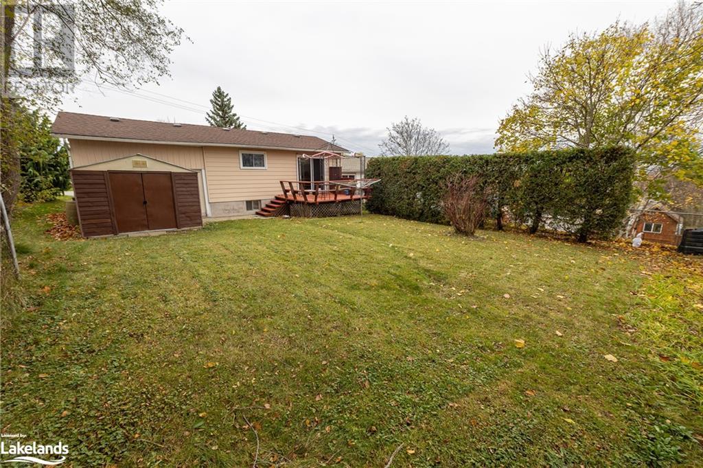 880 8th Street E, Owen Sound, Ontario  N4K 1M3 - Photo 31 - 40511324