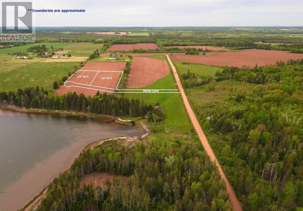 Lot 20-5 Marks Lane, Eglington, Prince Edward Island  C0A 2B0 - Photo 1 - 202323667