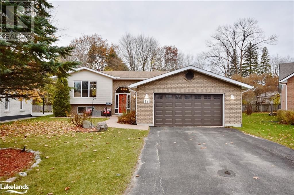 12 Bridle Road, Ontario L9M 1J5 (26264581)