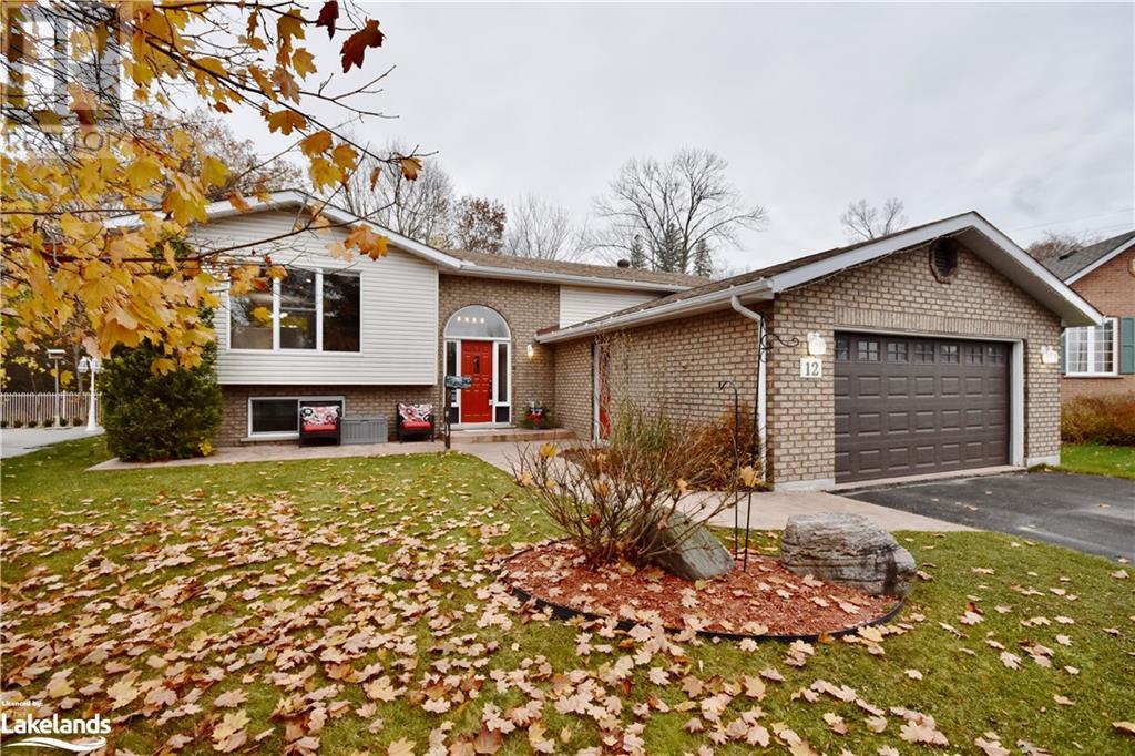 12 Bridle Road, Ontario L9M 1J5 (26264581)