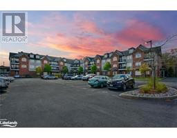 16 WESTBURY Road Unit# 210 WB01 - Wasaga Beach