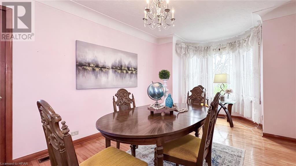 140 Stonehouse Street, Goderich, Ontario  N7A 1G9 - Photo 10 - 40510192