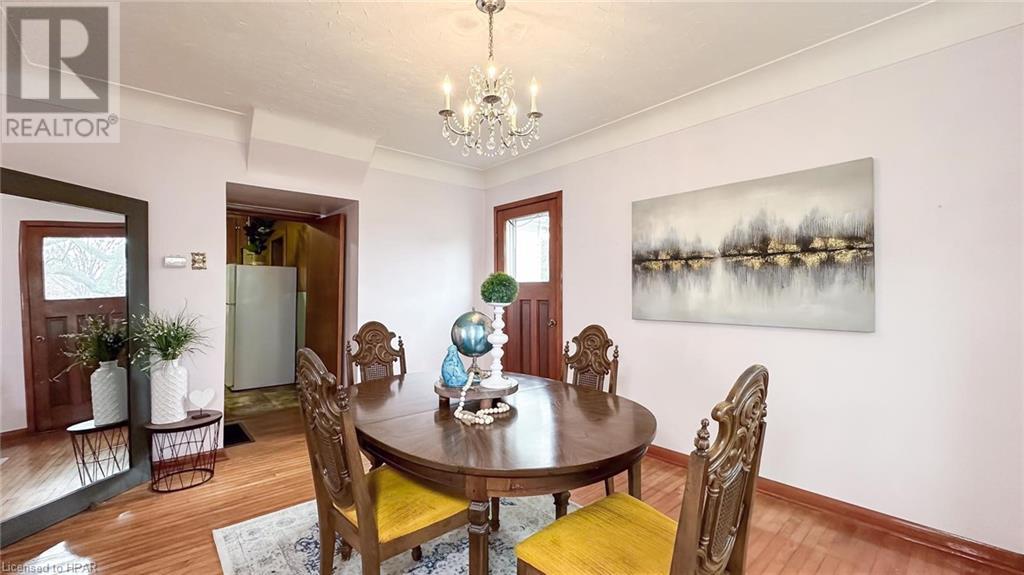 140 Stonehouse Street, Goderich, Ontario  N7A 1G9 - Photo 13 - 40510192