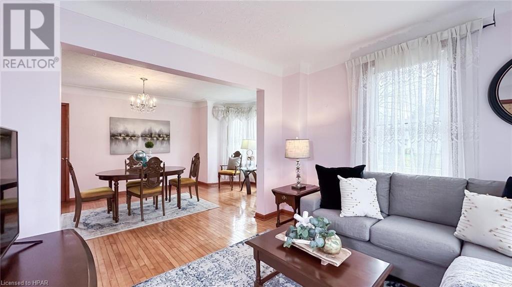 140 Stonehouse Street, Goderich, Ontario  N7A 1G9 - Photo 17 - 40510192