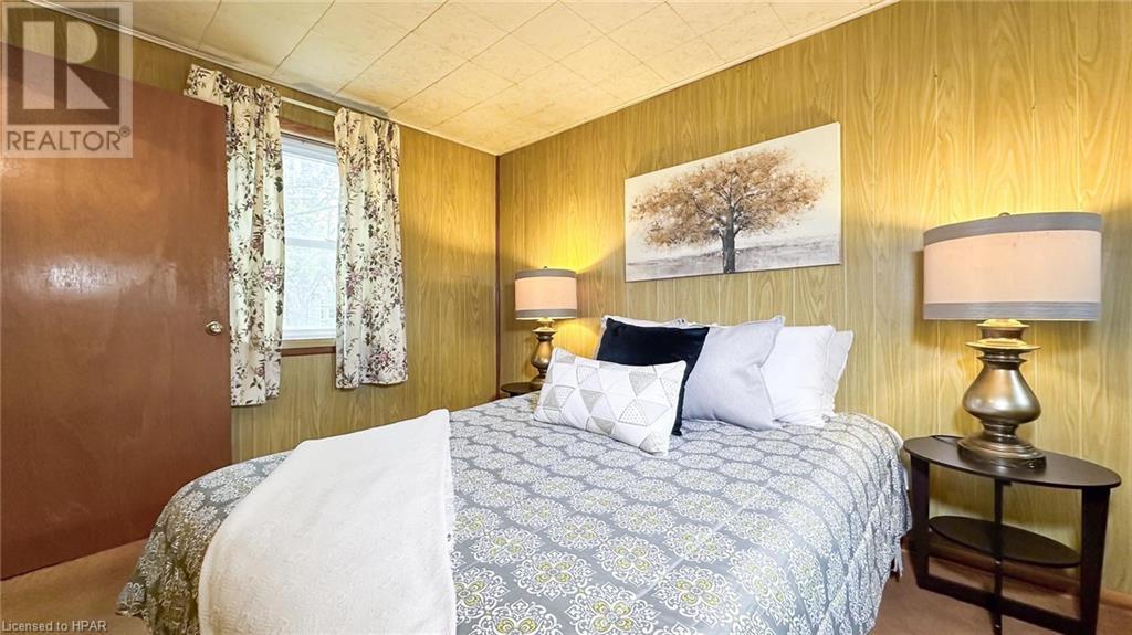 140 Stonehouse Street, Goderich, Ontario  N7A 1G9 - Photo 19 - 40510192