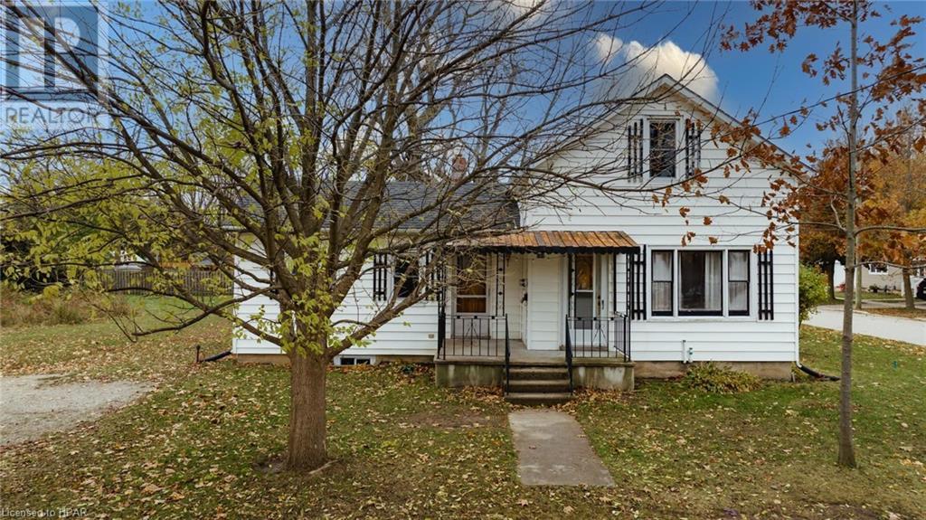 140 Stonehouse Street, Goderich, Ontario  N7A 1G9 - Photo 2 - 40510192